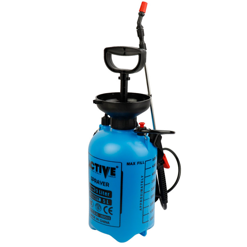 سمپاش دستی 5 لیتری Active Tools AC-1005LS