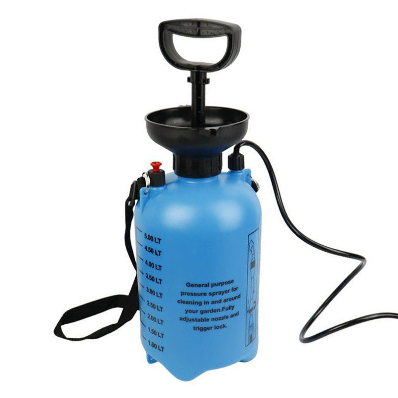 سمپاش دستی 5 لیتری Active Tools AC-1005LS