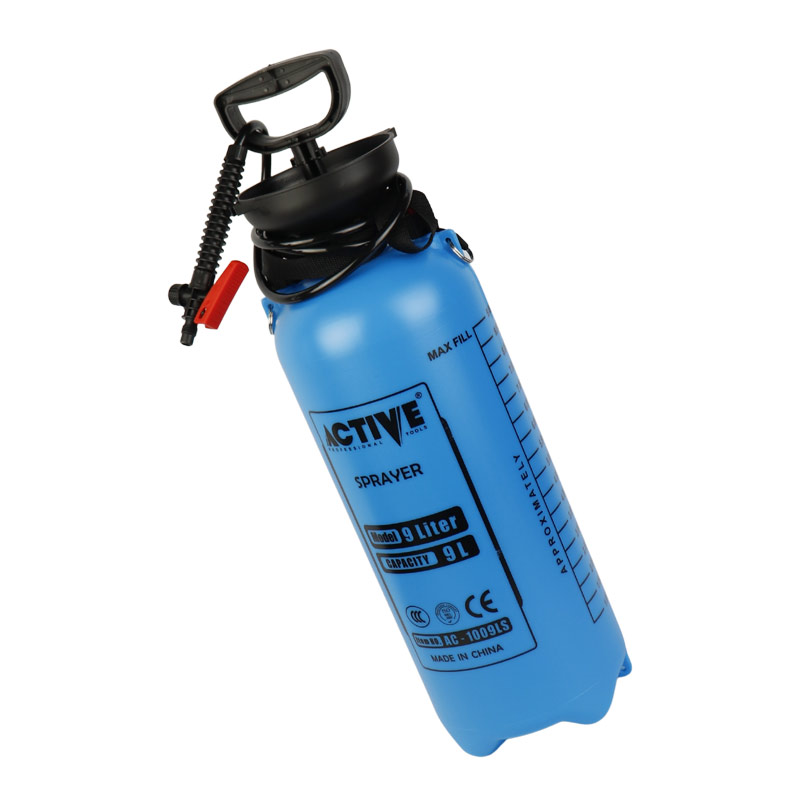 سمپاش دستی 9 لیتری Active Tools AC-1009LS