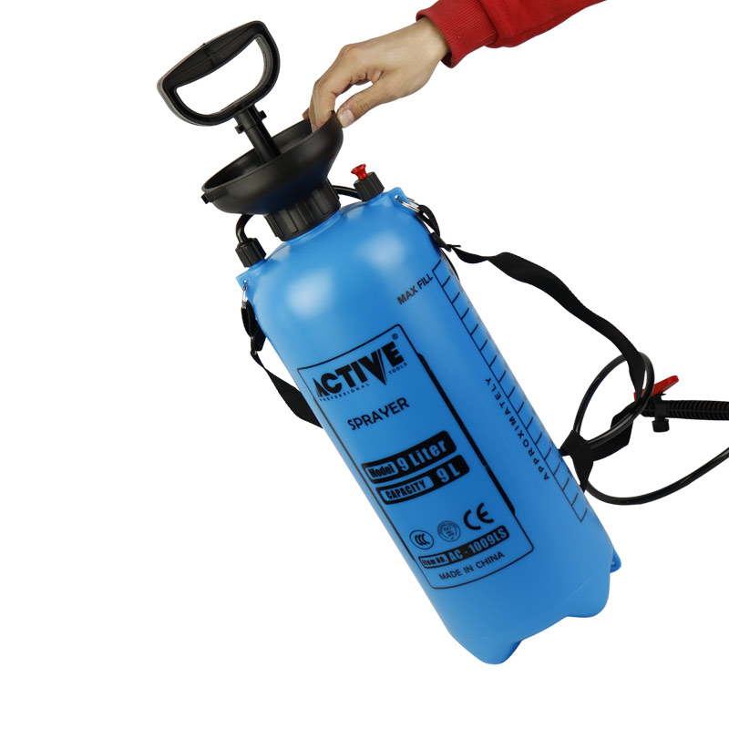 سمپاش دستی 9 لیتری Active Tools AC-1009LS