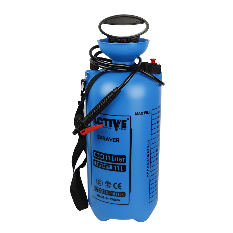 سمپاش دستی 11 لیتری Active Tools AC-1011LS