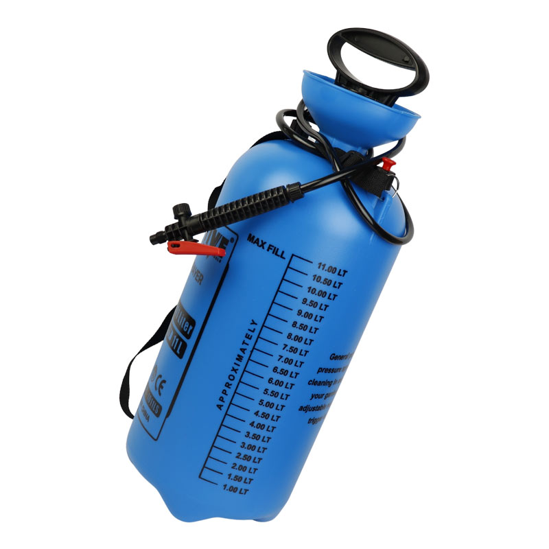 سمپاش دستی 11 لیتری Active Tools AC-1011LS