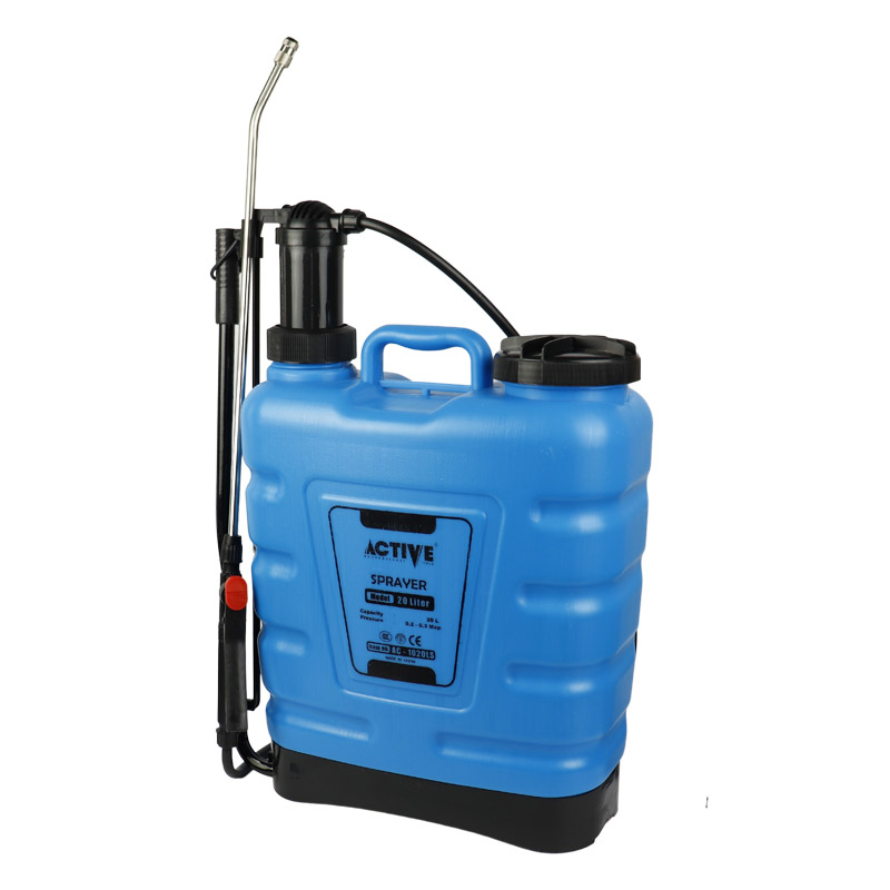 سمپاش دستی 20 لیتری Active Tools AC-1020LS
