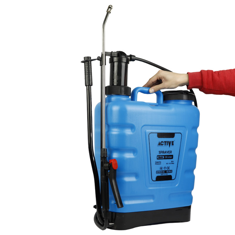 سمپاش دستی 20 لیتری Active Tools AC-1020LS