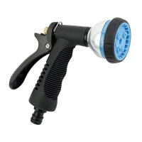سر آبپاش 7 کاره اکتیو تولز Active Tools AC-2007
