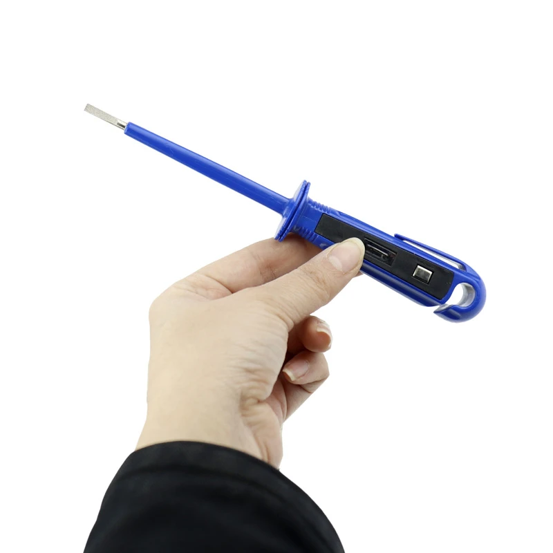 فازمتر اکتیو تولز AC-6018F سایز 18 سانتی متر
