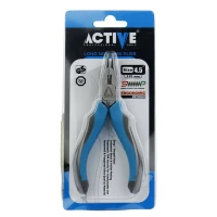 انبر دم باریک اکتیو تولز AC-6315E سایز 4.5 اینچ