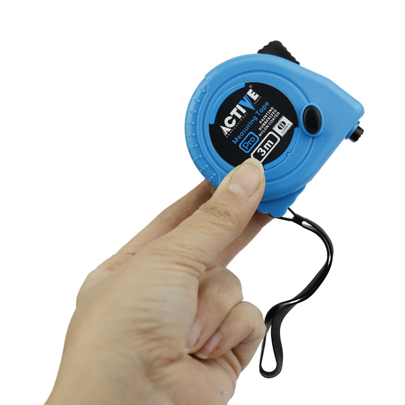 متر 3 متری اکتیو تولز Active Tools AC-6316
