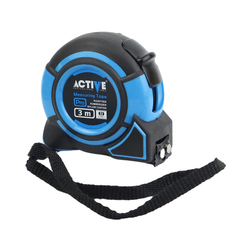 متر نشکن 3 متری اکتیو تولز Active Tools AC-6403