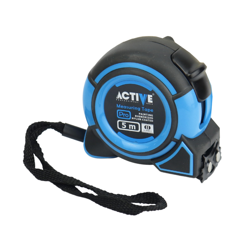 متر نشکن 5 متری اکتیو تولز Active Tools AC-6405