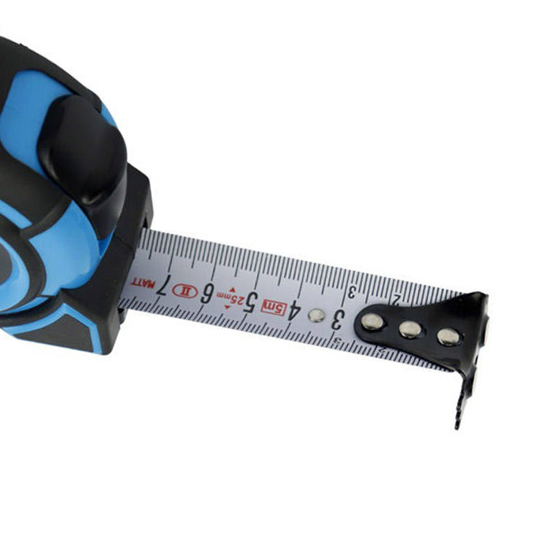 متر نشکن 5 متری اکتیو تولز Active Tools AC-6405