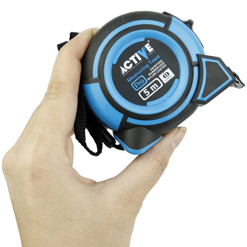 متر نشکن 5 متری اکتیو تولز Active Tools AC-6405