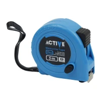 متر 5 متری اکتیو تولز Active Tools AC-6519