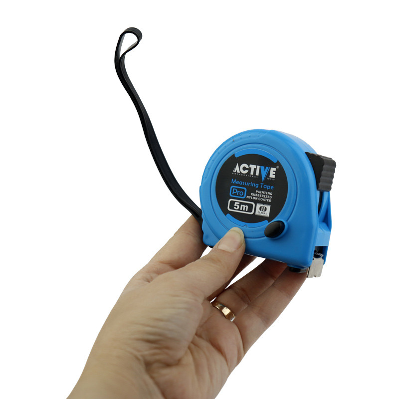 متر 5 متری اکتیو تولز Active Tools AC-6519