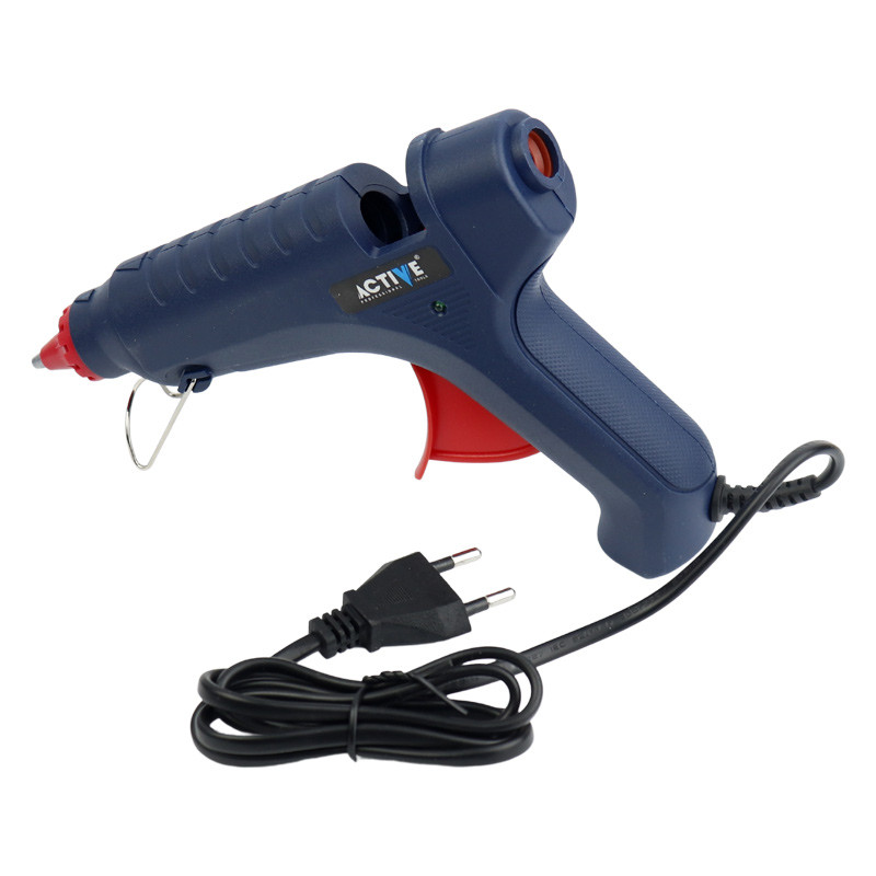 دستگاه چسب تفنگی اکتیو تولز Active Tools AC-6740GL 40W