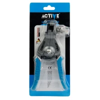 انبر سیم لخت کن اکتیو تولز AC-6910W