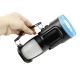 چراغ قوه شارژی خورشیدی Active AC-6970FL