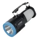 چراغ قوه شارژی خورشیدی Active AC-6970FL