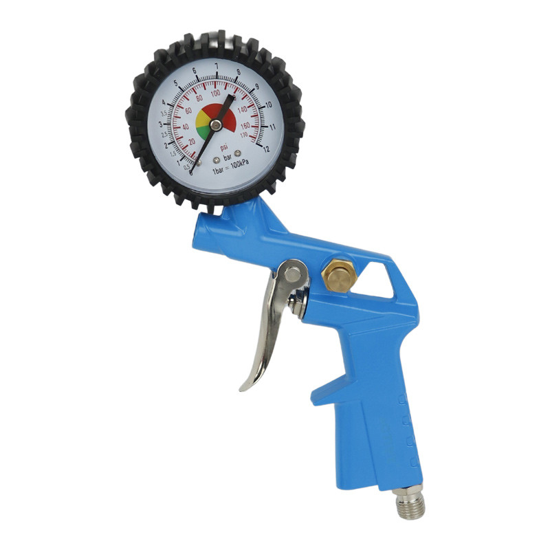 درجه باد کارگاهی اکتیو تولز Active Tools AC-1004 TG-4