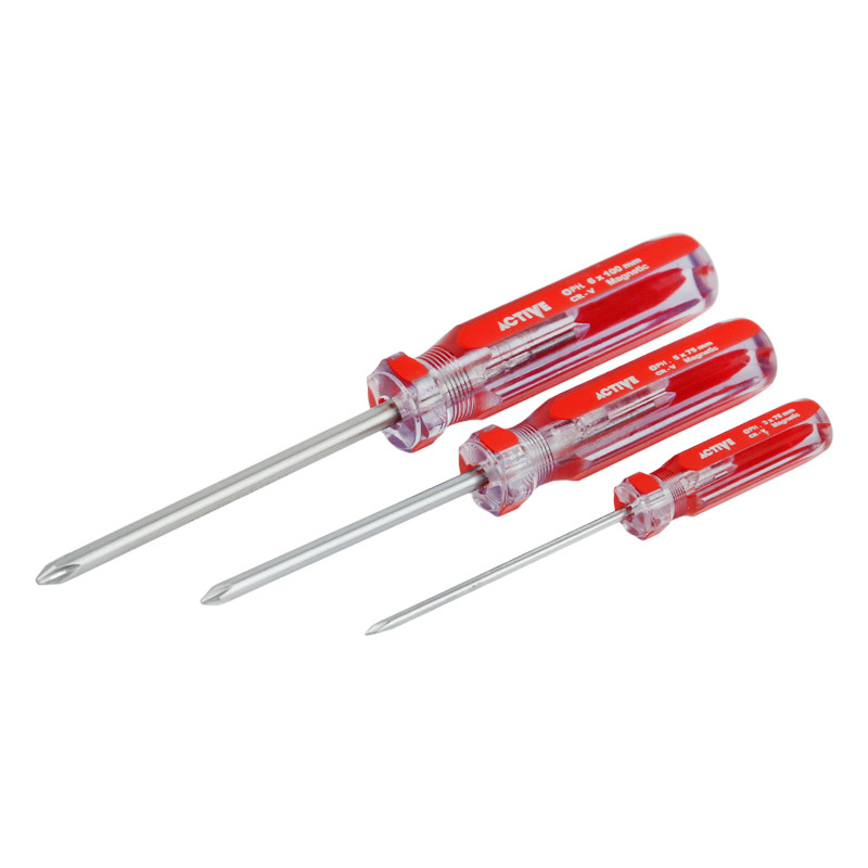 ست پیچ گوشتی 7 عددی اکتیو تولز Active Tools AC-6371