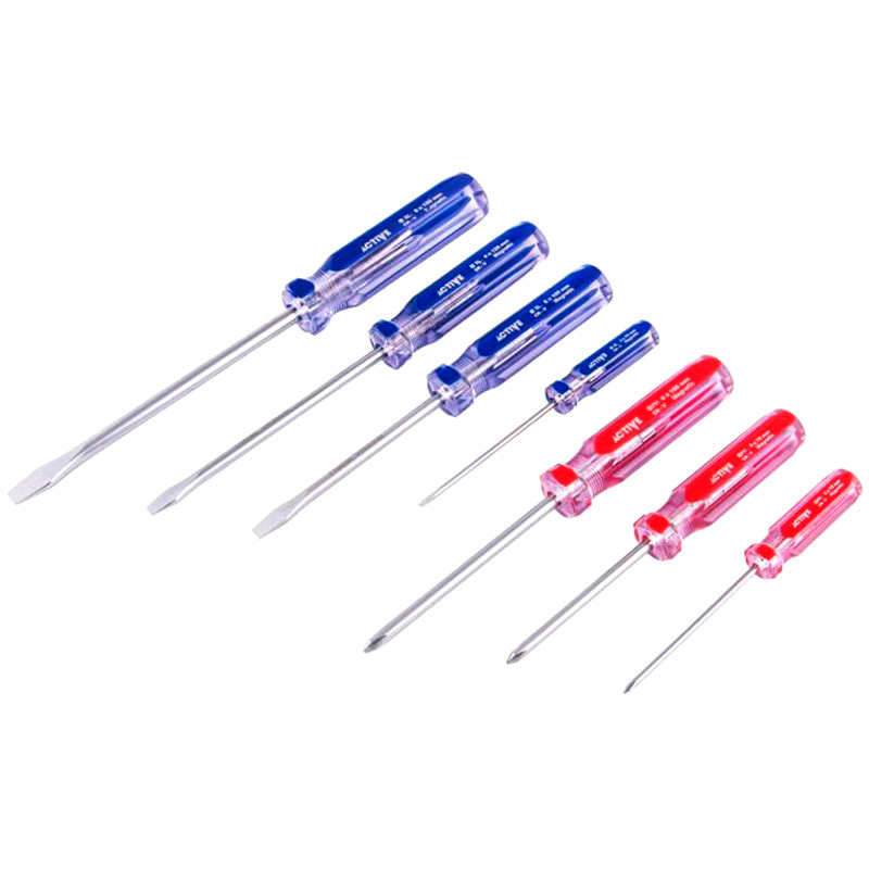 ست پیچ گوشتی 7 عددی اکتیو تولز Active Tools AC-6371
