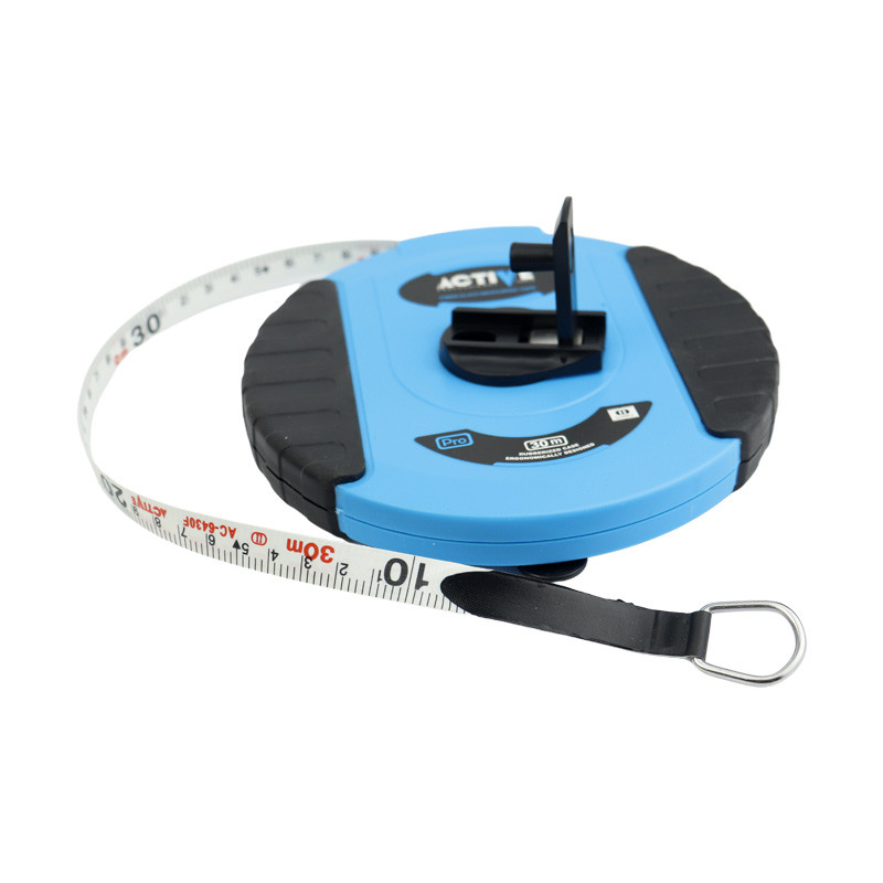 متر 30 متری اکتیو تولز Active Tools AC6430F