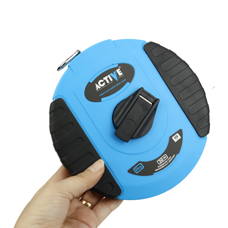 متر 30 متری اکتیو تولز Active Tools AC6430F