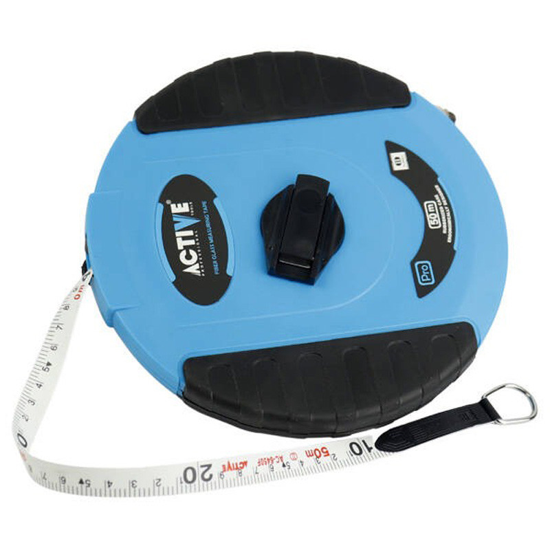 متر 50 متری اکتیو تولز Active Tools AC-6450F