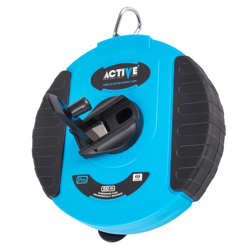 متر 50 متری اکتیو تولز Active Tools AC-6450F