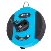 متر 50 متری اکتیو تولز Active Tools AC-6450F
