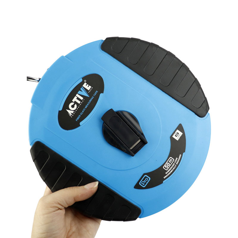متر 50 متری اکتیو تولز Active Tools AC-6450F