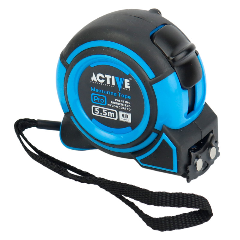 متر نشکن 5٫5 متری اکتیو تولز Active Tools AC-6455