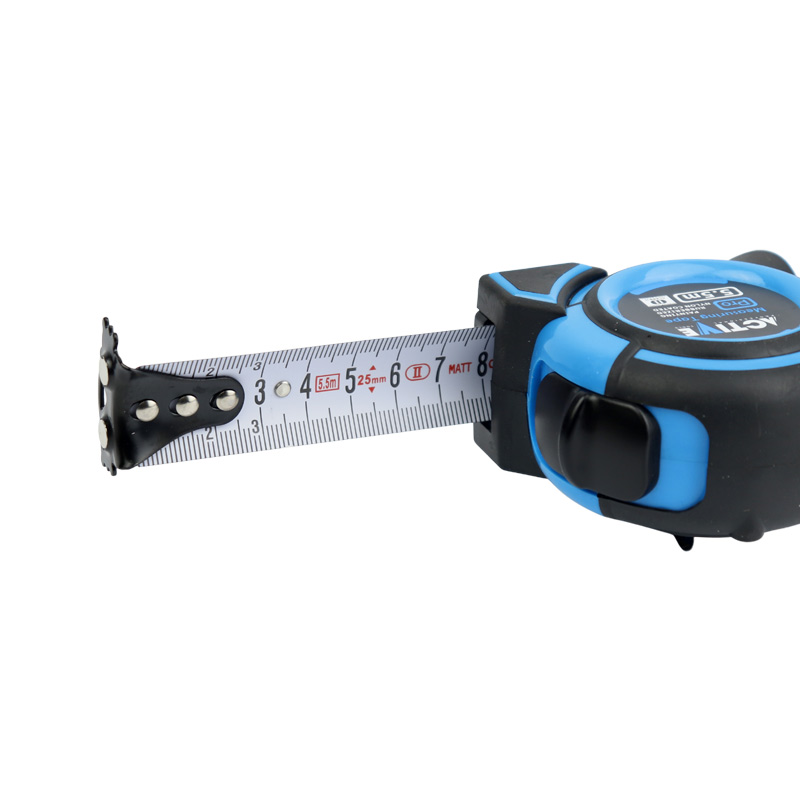 متر نشکن 5٫5 متری اکتیو تولز Active Tools AC-6455
