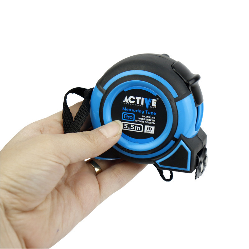 متر نشکن 5٫5 متری اکتیو تولز Active Tools AC-6455