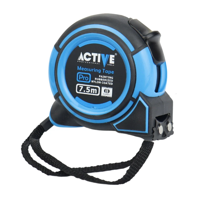 متر نشکن 7٫5 متری اکتیو تولز Active Tools AC6475