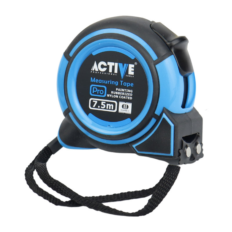 متر نشکن 7٫5 متری اکتیو تولز Active Tools AC6475