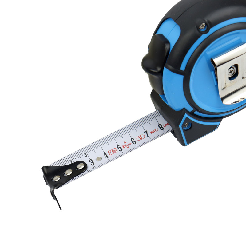 متر نشکن 7٫5 متری اکتیو تولز Active Tools AC6475