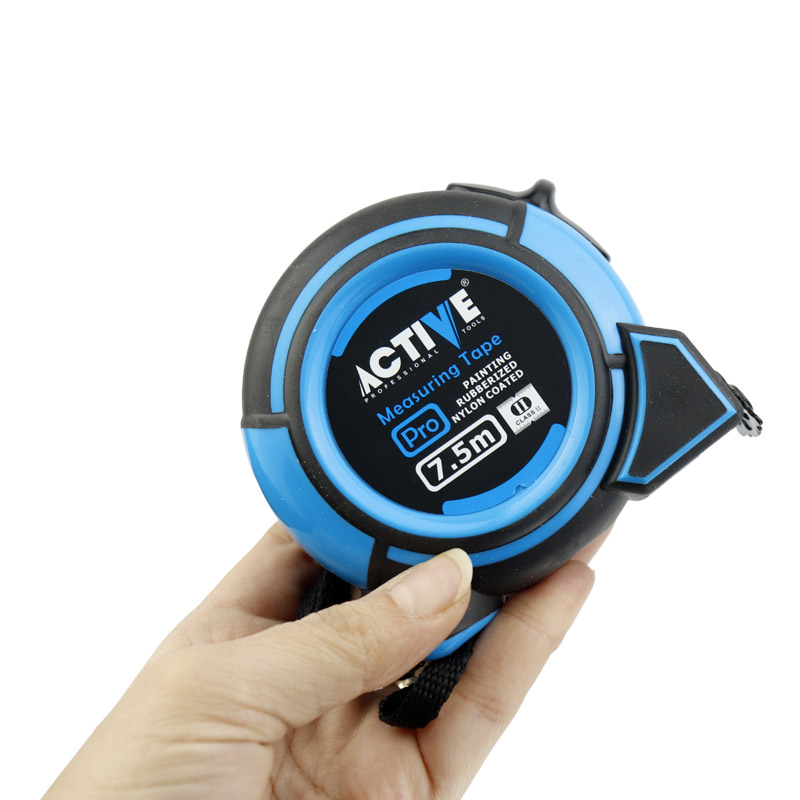 متر نشکن 7٫5 متری اکتیو تولز Active Tools AC6475