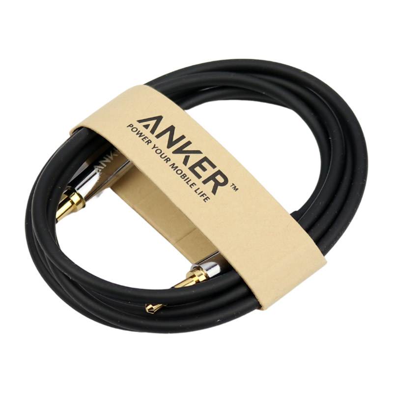کابل Anker A7123H12 AUX 1.2m