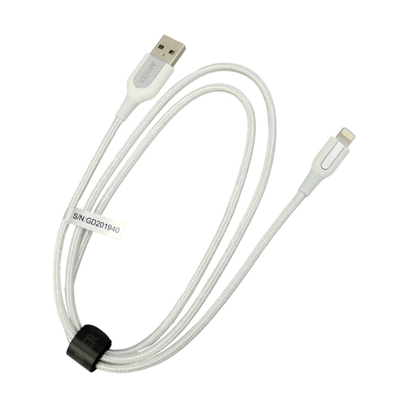 کابل آیفونی Anker A8121 90cm