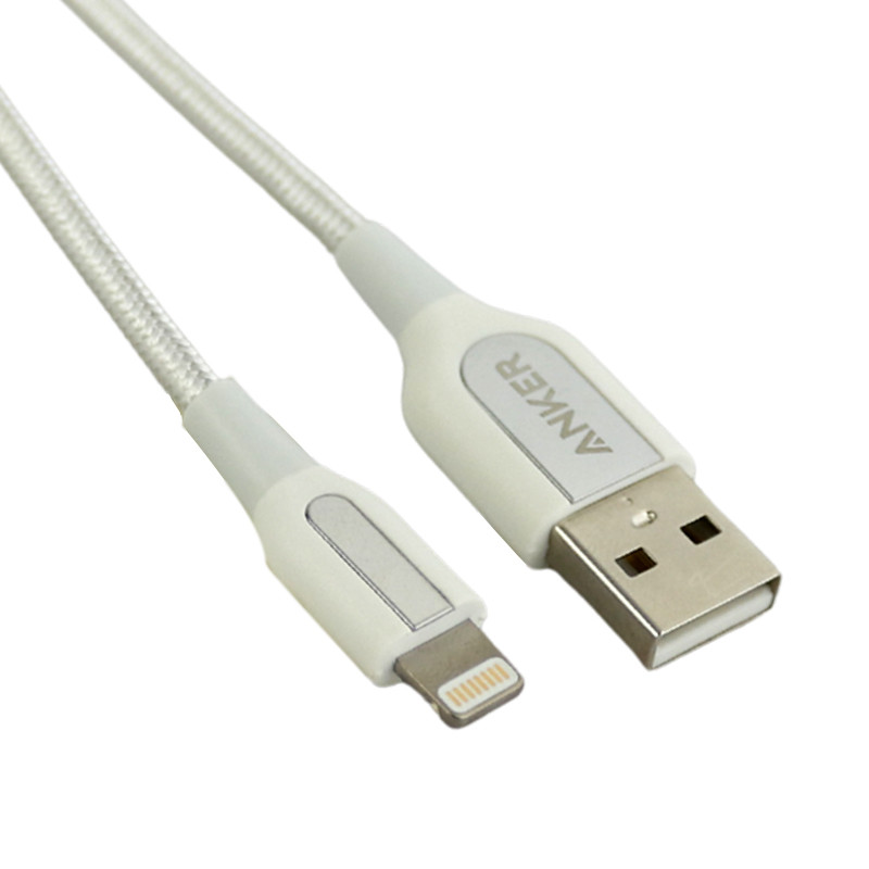 کابل آیفونی Anker A8121 90cm