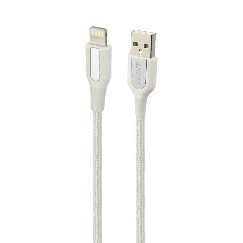 کابل آیفونی Anker A8121 90cm