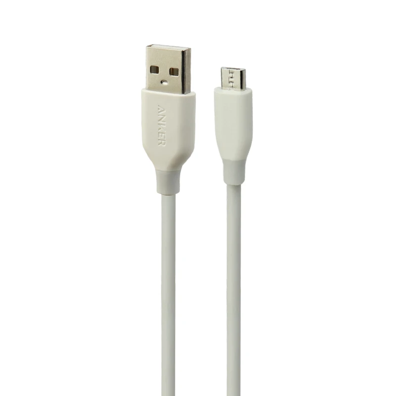 کابل میکرو یو اس بی Anker A8132 90cm