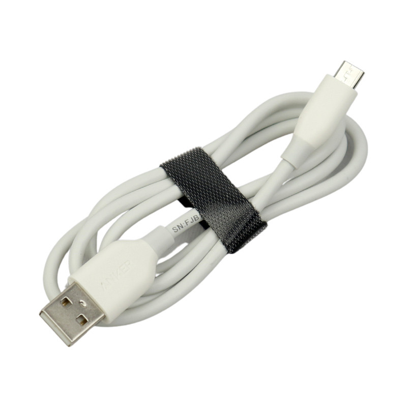 کابل میکرو یو اس بی Anker A8132 90cm