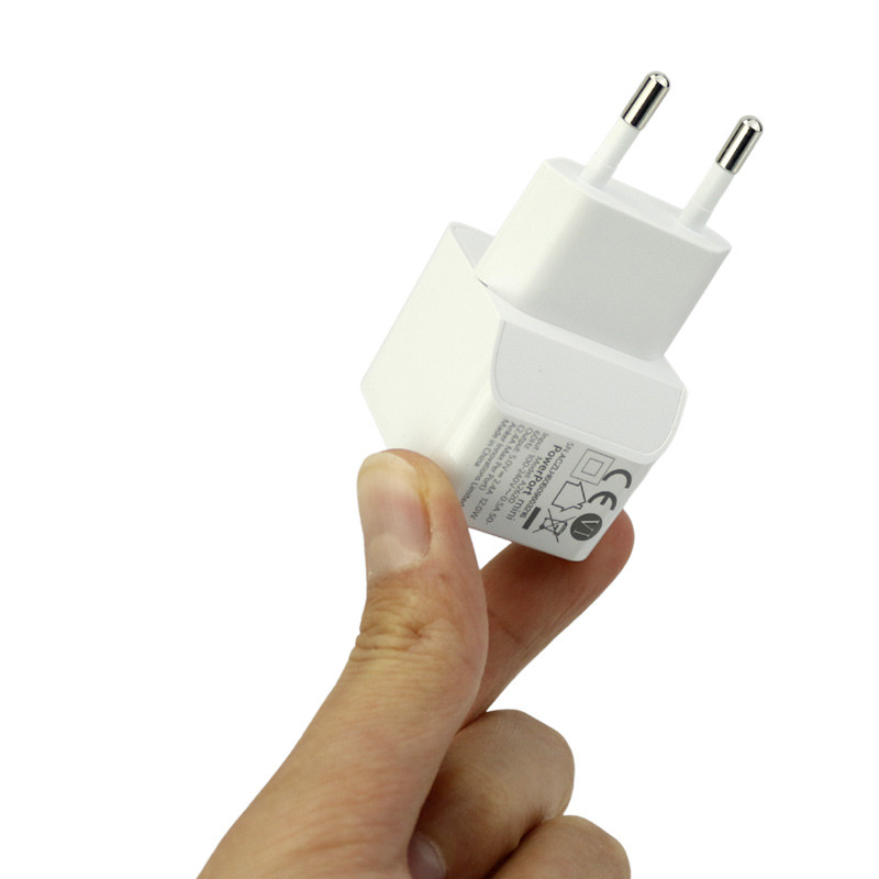کلگی فست شارژ Anker Powerport Mini A2620 2Port 2.4A 12W