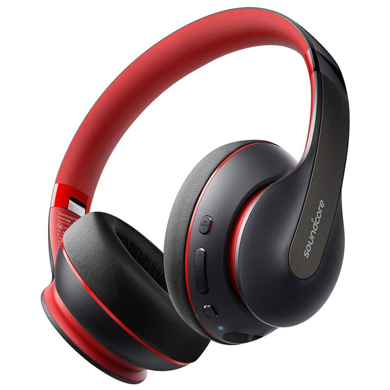 هدفون بلوتوثی Anker Soundcore Life Q10 A3032
