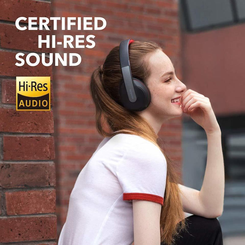 هدفون بلوتوثی Anker Soundcore Life Q10 A3032