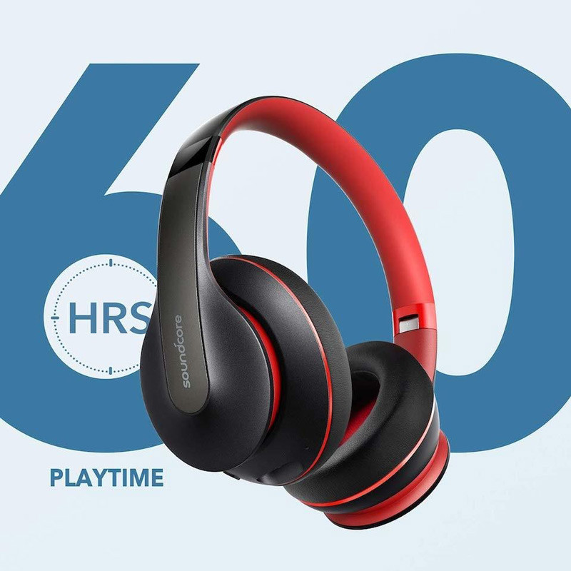 هدفون بلوتوثی Anker Soundcore Life Q10 A3032