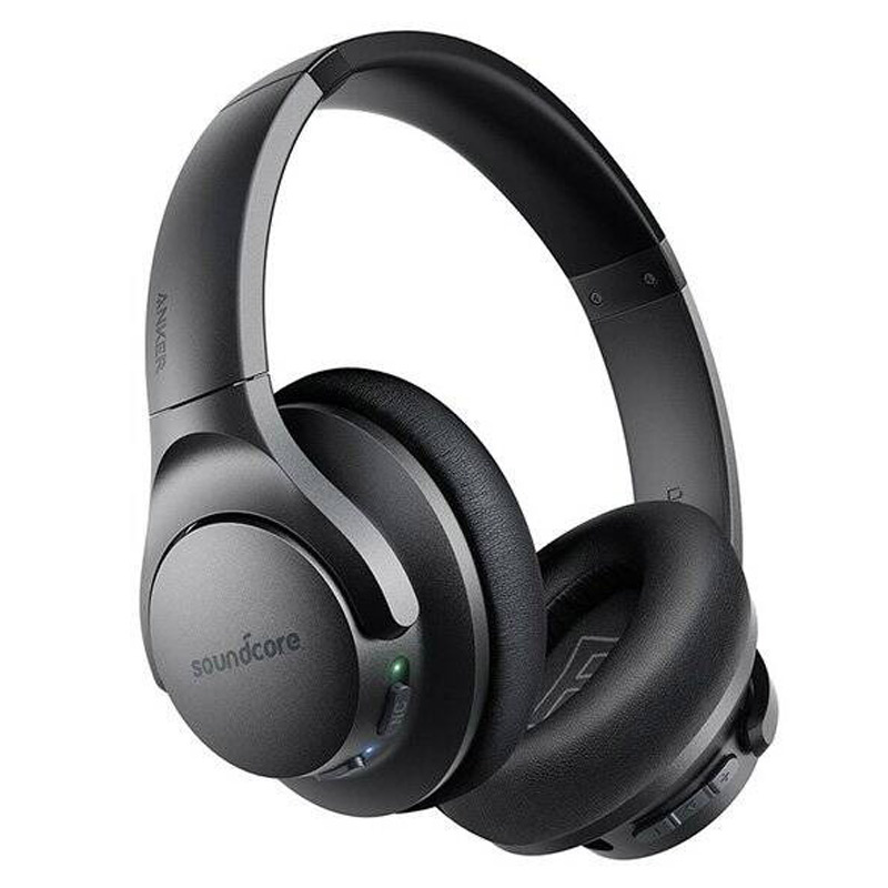 هدفون بلوتوثی Anker Soundcore Life Q20 A3025