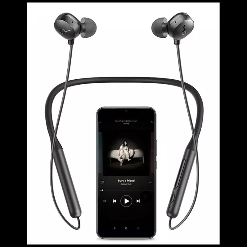 هندزفری بلوتوث دور گردنی انکر مدل Anker Soundcore R500